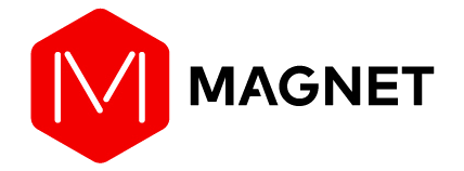 Magnet